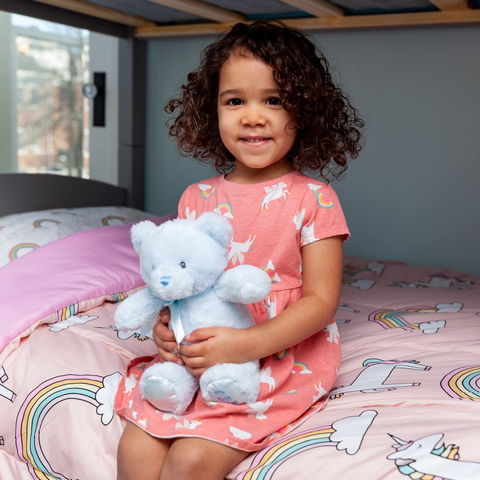 Mi Primer Oso De Peluche