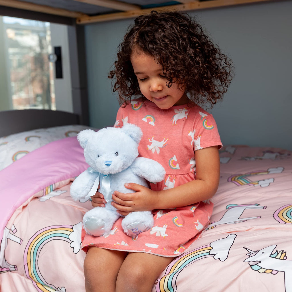 Mi Primer Oso De Peluche